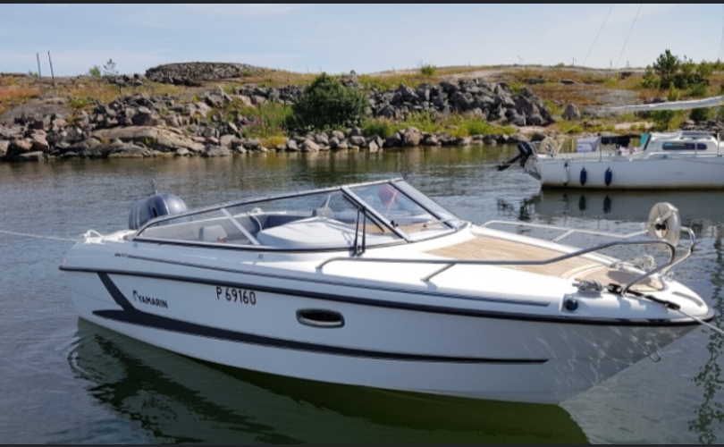 Yamarin 65 DC-kuva-1